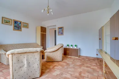 Na predaj 3-izbový byt, 66 m², Bratislava-Rača, Žitná