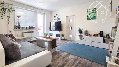 Byty na predaj 3-izbový, Vrútky · €135 000
