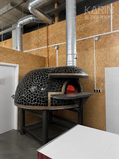 Na prenájom objekt, 100 m², Bratislava-Nové Mesto, Rožňavská