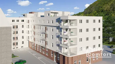 Mieszkania na sprzedaż, 3-pokojowe, Trenčianske Teplice · €310 000