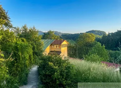 Domy na sprzedaż, Banská Štiavnica · €249 000