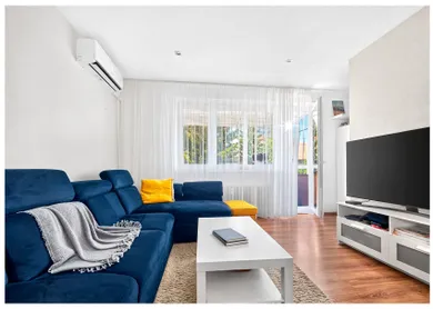 Mieszkania na sprzedaż, 3-pokojowe, Banská Bystrica · €259 000