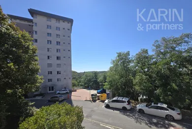 Na prenájom 3-izbový byt, 68 m², Bratislava-Nové Mesto, Guothova