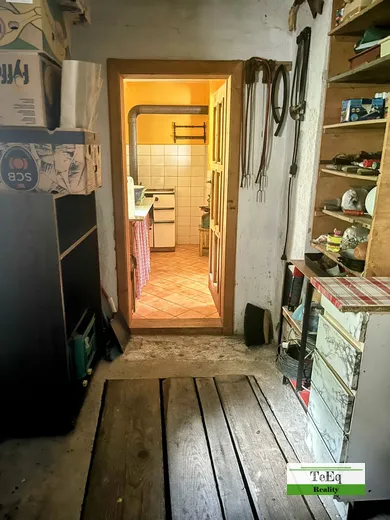 Na predaj dom, 89 m², Banská Štiavnica, Na Jazero