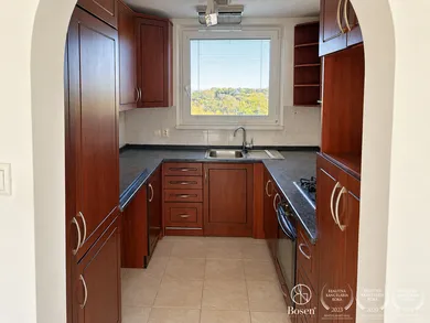 Na predaj 3-izbový byt, 68 m², Šaľa, Mostová
