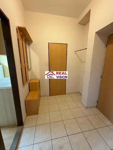 Na predaj 1-izbový byt, 35 m², Poprad, Rovná