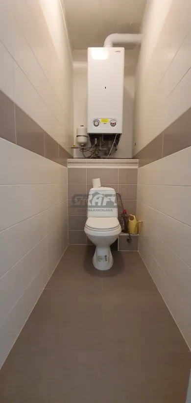 Na prenájom byt v Bratislava-Petržalka · €750 · Dokončené