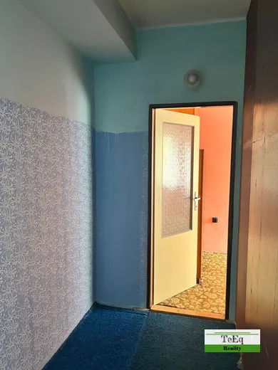 Na predaj 3-izbový byt, 68 m², Žiar nad Hronom, M. R. Štefánika