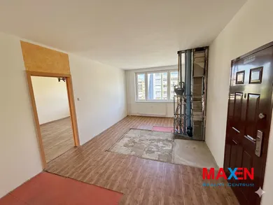 Na predaj 4-izbový byt, 78 m², Košice-Dargovských hrdinov, Kpt. Jaroša