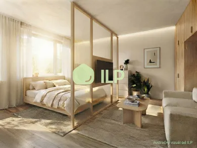 Na predaj 1-izbový byt, 36 m², Spišská Nová Ves, Dubová