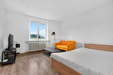 Byty na prenájom 1-izbový, Partizánske · €370