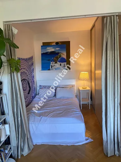 Na predaj 1-izbový byt, 29 m², Bratislava-Nové Mesto, Smikova