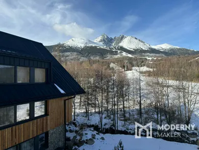 Na predaj 2-izbový byt, 49 m², Vysoké Tatry