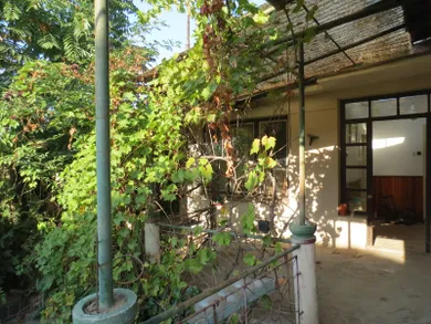 Na predaj dom, 150 m², Šaľa, Kráľovská