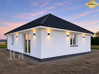 Domy na predaj, Nitra · €259 900