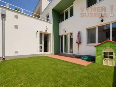 Na prenájom byt v Bratislava-Karlova Ves · €1 650 · Dokončené
