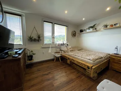 Na prenájom 1-izbový byt, 30 m², Banská Bystrica, tulská