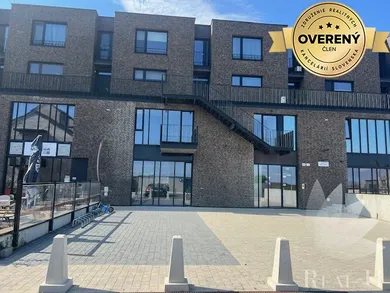 Byty na predaj 2-izbový, Bratislava-Jarovce · €229 900