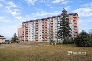 Byty na predaj 3-izbový, Liptovský Hrádok · €139 000