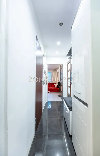 Na predaj 3-izbový byt, 64 m², Trnava, Ulica Gejzu Dusíka