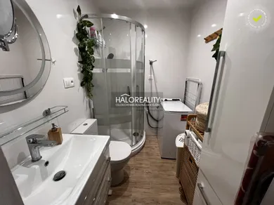 Na predaj 1-izbový byt, 29 m², Prešov, Bernolákova