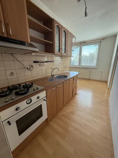 Mieszkania na wynajem, 2-pokojowe, Šaľa · €600