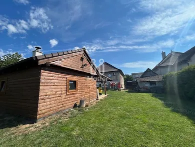 Na predaj 4-izbový dom, 105 m², Žabokreky nad Nitrou