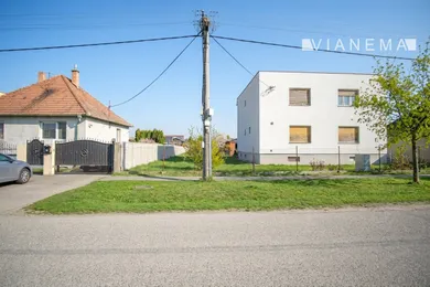 Na predaj dom v Miloslavov · €429 999 · Pôvodný stav