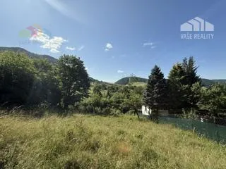Na predaj pozemok, 709 m², Zliechov