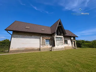 Na predaj 3-izbový dom, 141 m², Veľká Ida