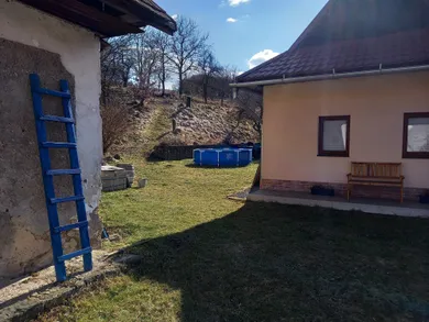 Na predaj dom, 184 m², Dolné Mladonice