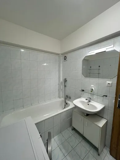 Na prenájom 1-izbový byt, 36 m², Martin, A. Medňanského