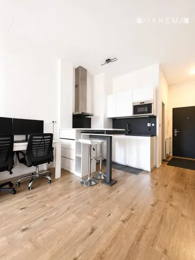 Byty na predaj 1-izbový, Žilina · €174 900