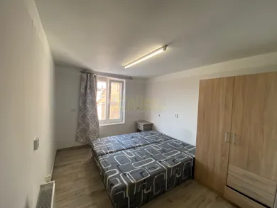 Na prenájom 1-izbový byt, 22 m², Piešťany, Kukučínova