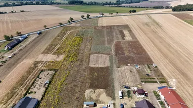 Na predaj pozemok, 752 m², Šarišské Bohdanovce