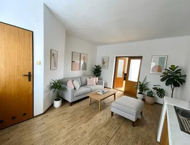 Na predaj 2-izbový byt, 59 m², Košice-Juh, Rastislavova