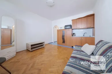 Квартири в оренду, 1-кімнатні, Košice-Juh · €550