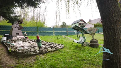 Na predaj rekreačný dom, 110 m², Sklabiná