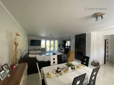 Na predaj dom, 180 m², Stupava