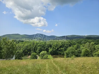 Na predaj pozemok, 56 m², Nová Baňa, Tajch