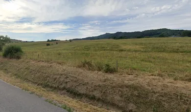 Na predaj pozemok, Chrenovec-Brusno