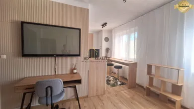 Na prenájom 1-izbový byt, 43 m², Liptovský Mikuláš, Komenského
