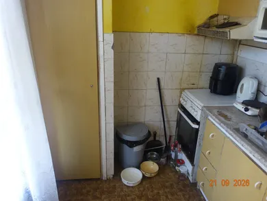 Na predaj 1-izbový byt, 31 m², Poprad, Letná