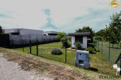 Na predaj pozemok, Horná Streda, Bratislavská