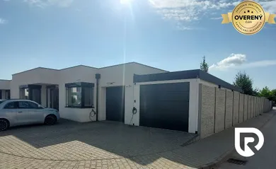 Na predaj 4-izbový dom, 109 m², Trenčín