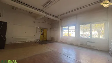 Na prenájom komerčné, 290 m², Bratislava-Nové Mesto, Hattalova