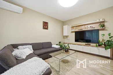 Na prenájom 4-izbový byt, 88 m², Stupava, J.Ondruša