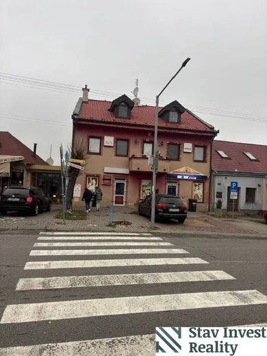 Na prenájom komerčné v Senec · €230 · Pôvodný stav