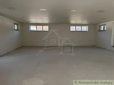 Na predaj dom, 125 m², Tvrdošovce