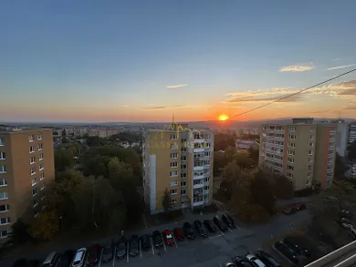 Na predaj 1-izbový byt, 24 m², Košice-Dargovských hrdinov, Buzulucká